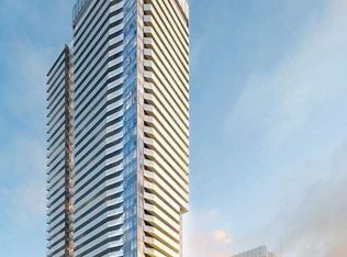 4065 Confederation Pkwy #1712, Mississauga, ON L5B 0L4