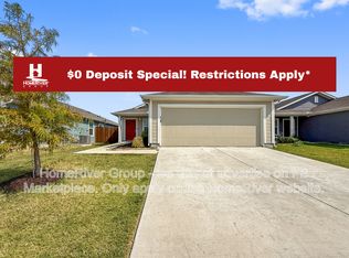 5907 Wedgemere Dr, Princeton, TX 75407