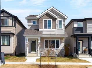 3647 214th St NW, Edmonton, AB T6M 0H1