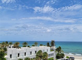 3505 S Ocean Dr #209, Hollywood, FL 33019