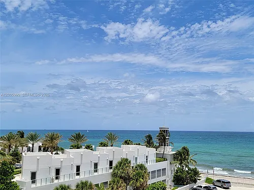 3505 S Ocean Dr Photo 1