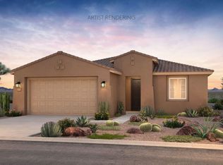 7948 S Sonoran Oak Dr, Tucson, AZ 85747