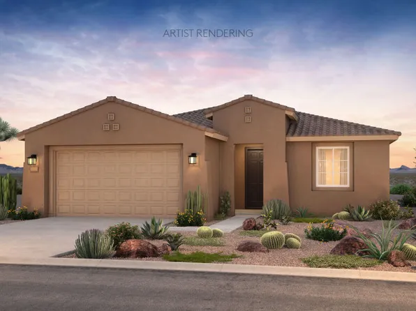 8004 S Sonoran Oak Dr, Tucson, AZ 85747