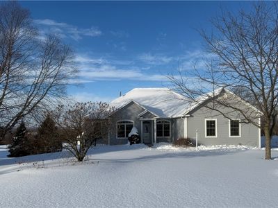 4334 Chilmark St, Marcellus, NY, 13108