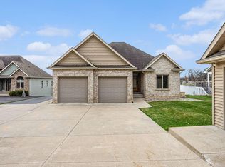 48855 Howard Dr, Lawrence, MI 49064