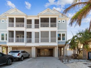 16318 1st St E, Redington Beach, FL 33708