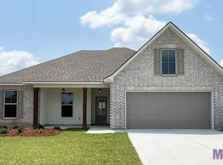 1550 Cavalry Ave, Zachary, LA 70791