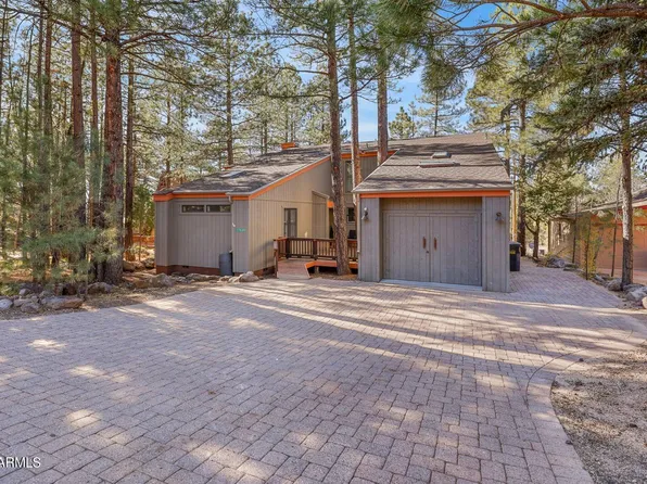 17650 S STALLION Drive, Munds Park, AZ 86017