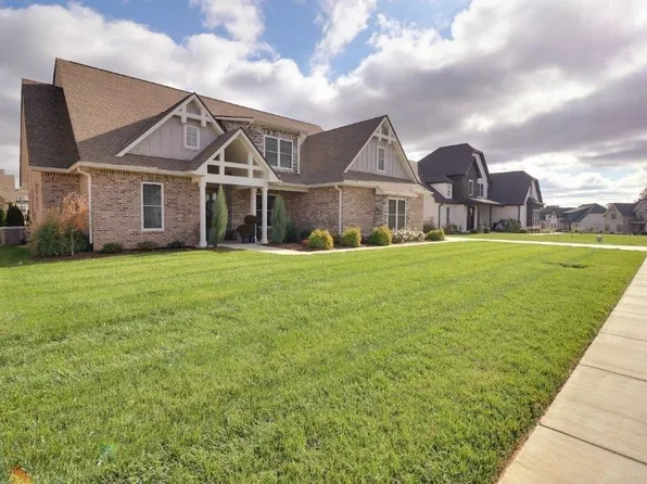 437 Sheas Way, Clarksville, TN 37043