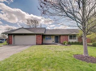 1327 Walston Ct, Indianapolis, IN 46260