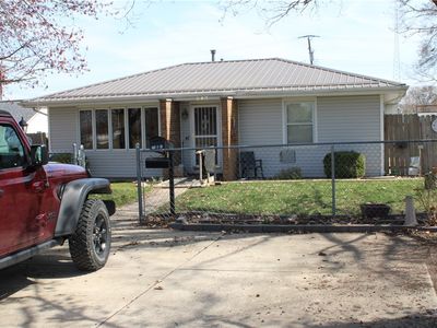 916 N 16th St, Mattoon, IL, 61938