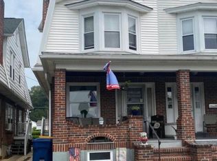 2231 Highland St #1, Reading, PA 19609