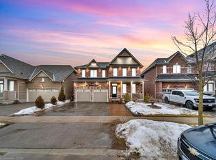 35 Wilmot Rd, Brantford, ON N3T0K8