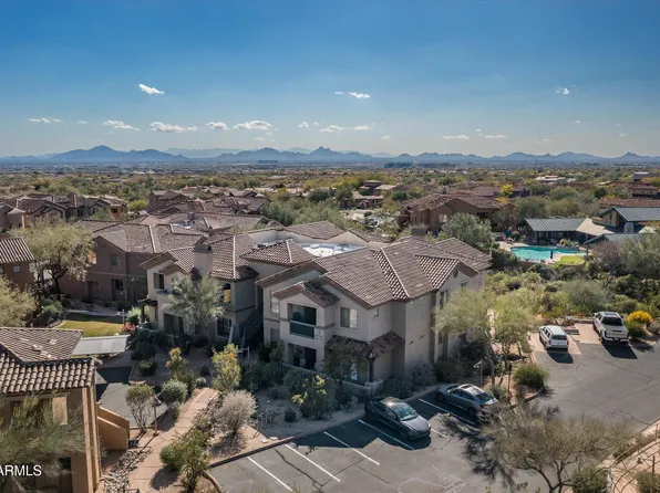 20801 N 90TH Place #107, Scottsdale, AZ 85255