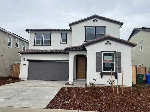 8777 Spring Fern Way, Elk Grove, CA 95624
