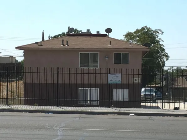1313 Bernard St, Bakersfield, CA 93305