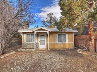 2139 7th Ln, Big Bear City, CA 92314