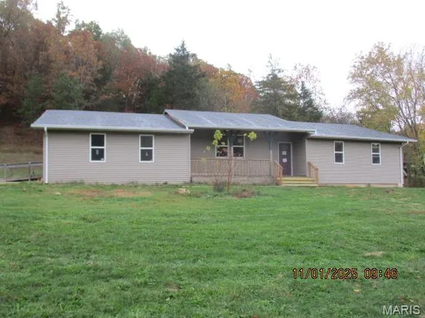 8781 Highway J, Black, MO 63625