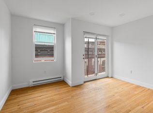 21 Cleveland Pl APT 7, Boston, MA 02113