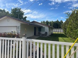 260 Blankenship Dr, Stanfield, OR 97875