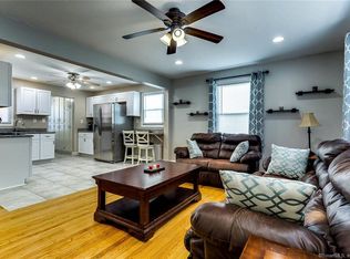 46 Pardee Pl, East Haven, CT 06512