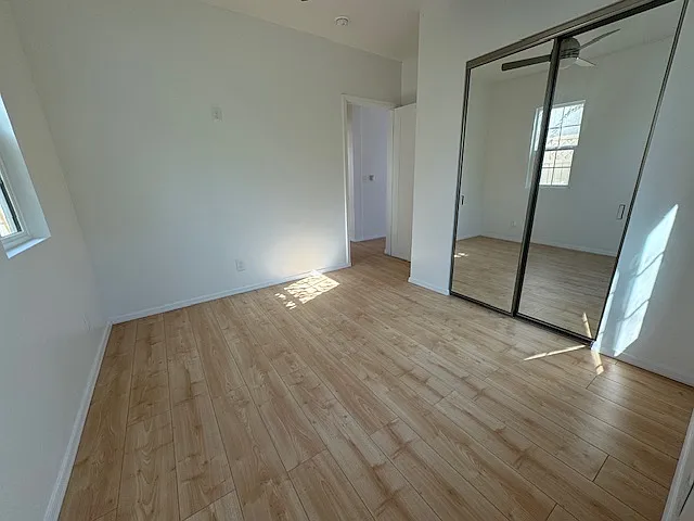 Bedroom #2