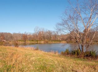 1710 N Bend Rd, Union, MO 63084