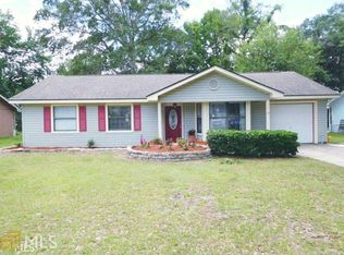 103 Sunnyside Dr, Saint Marys, GA 31558