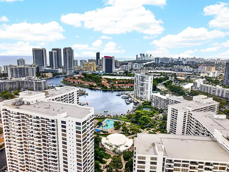 500 Three Islands Blvd #201 — Photo 36