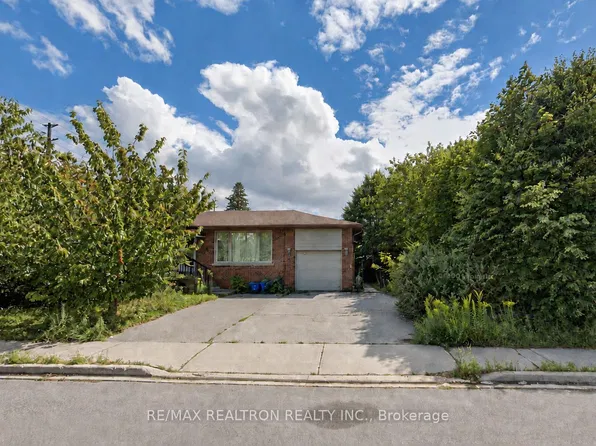 468 Windhurst Gate, Richmond Hill, ON L4C 2V4