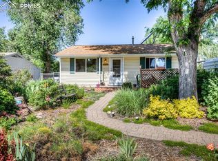 606 Erie Rd, Colorado Springs, CO 80910