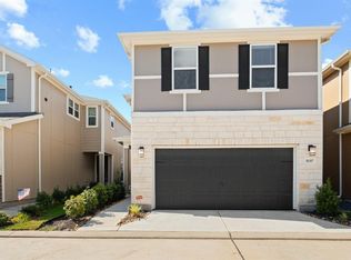 10207 Cork Oak Dr, Houston, TX 77080