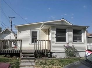 414 Thornton St, Liberty, MO 64068