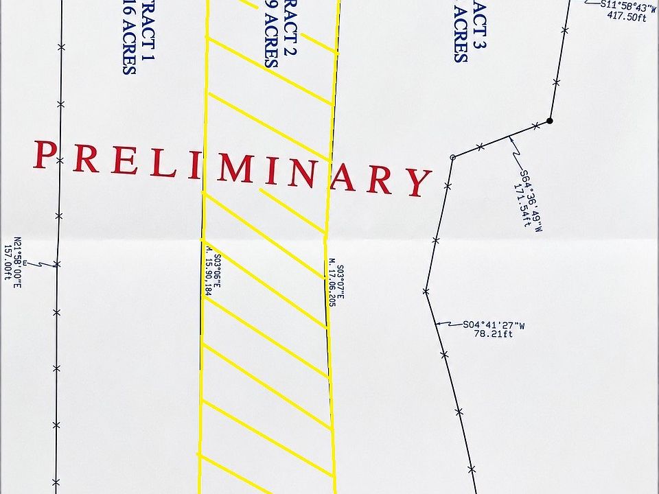 2nd image of 0 Hicks Cut Rd