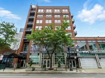 1515 N Wells St APT 7D, Chicago, IL, 60610