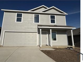 3647 Georgia Trce, Converse, TX 78109