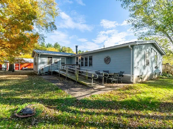 2140 S Wolf Rd, Columbia City, IN 46725
