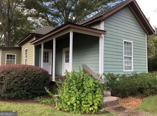 804 Park Ave, Lagrange, GA 30240