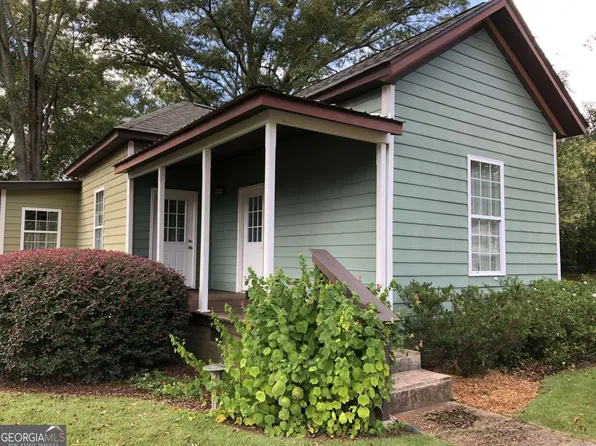 804 Park Ave, Lagrange, GA 30240