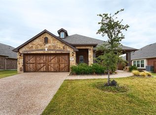 1513 Bull St, Aubrey, TX 76227