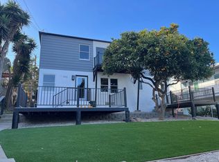 4142 Udall St, San Diego, CA 92107