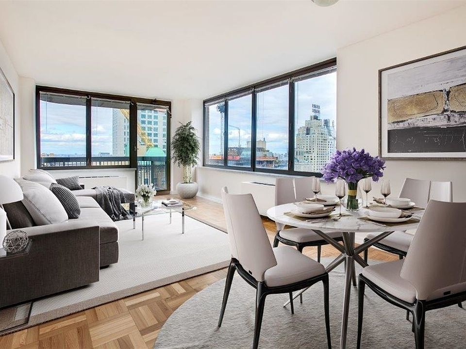 1st image of 235 W 56th St APT 24N