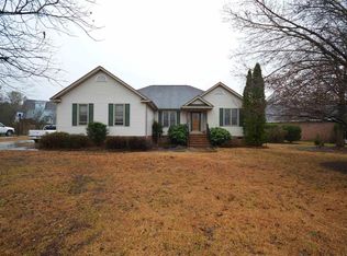 209 Well Spring Dr, West Columbia, SC 29172