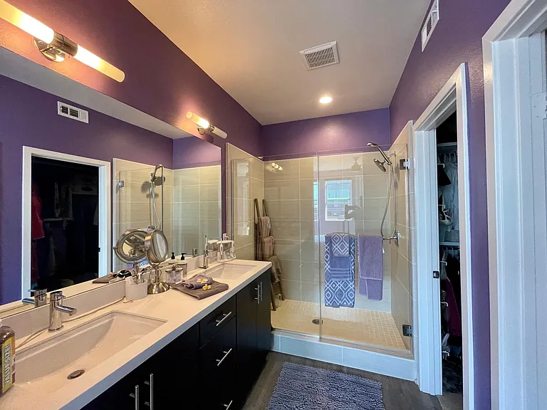 master bath