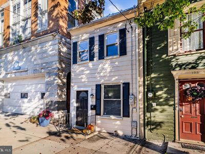 123 E Louther St, Carlisle, PA, 17013