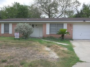 410 Hialeah Ave, San Antonio, TX 78218