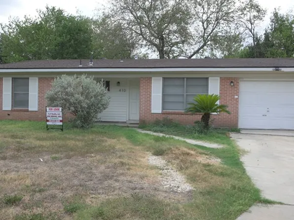 410 Hialeah Ave, San Antonio, TX 78218