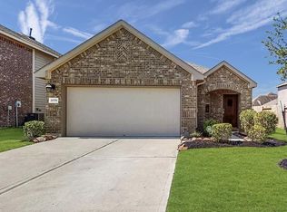 20751 Winghaven Dr, Katy, TX 77449