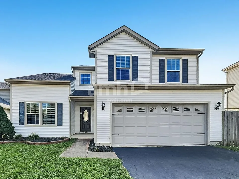 4024 Walnut Crossing Dr