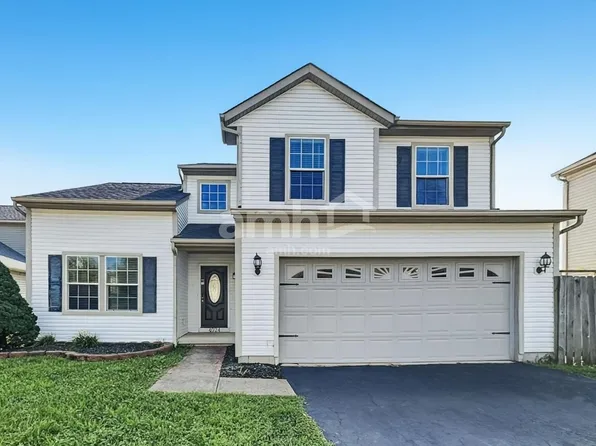 4024 Walnut Crossing Dr, Groveport, OH 43125